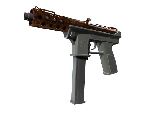 Tec-9