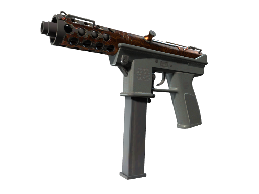 tec-9 Field-Tested