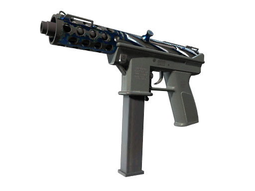 tec-9 Field-Tested