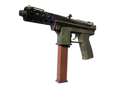 tec-9 Field-Tested