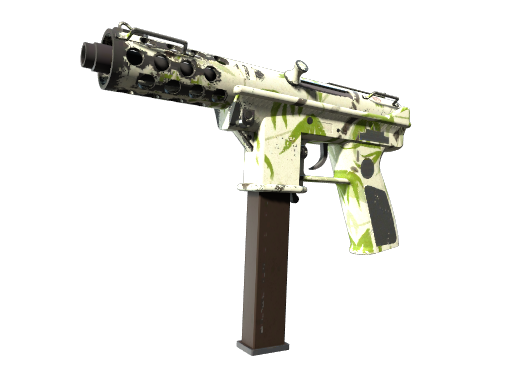 tec-9 Field-Tested