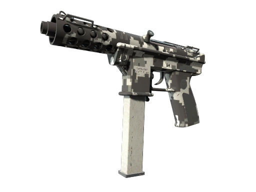 tec-9 Field-Tested