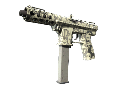 tec-9 Field-Tested
