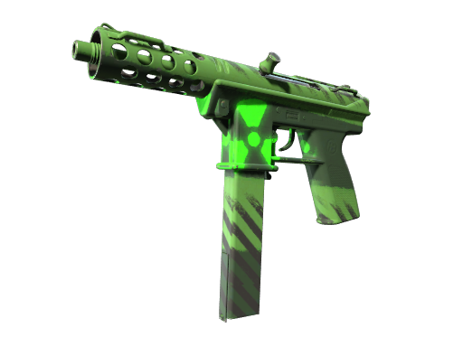 Nuclear Threat