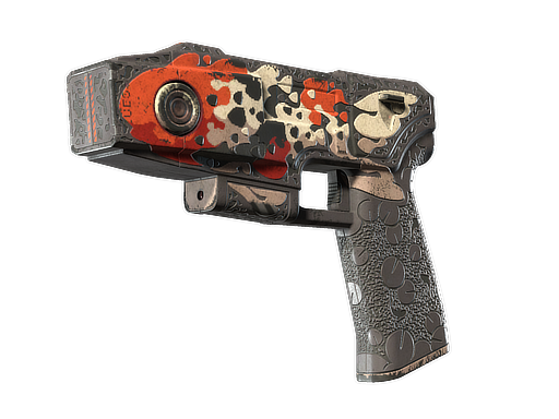zeus-x27 Battle-Scarred