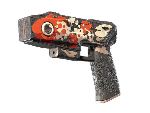 zeus-x27 Field-Tested