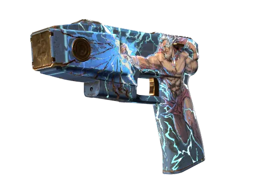 zeus-x27 Factory New