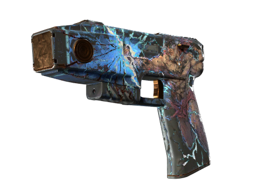 zeus-x27 Battle-Scarred