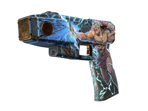 zeus-x27 Field-Tested