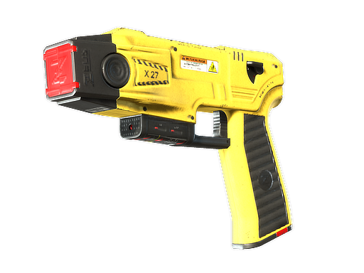 zeus-x27 Field-Tested