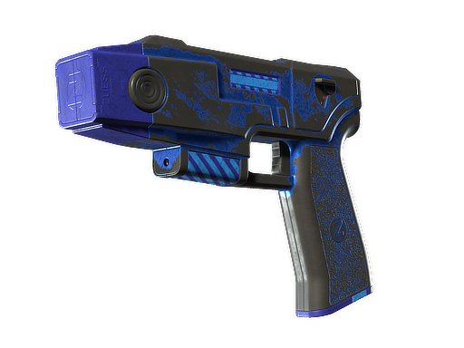zeus-x27 Battle-Scarred