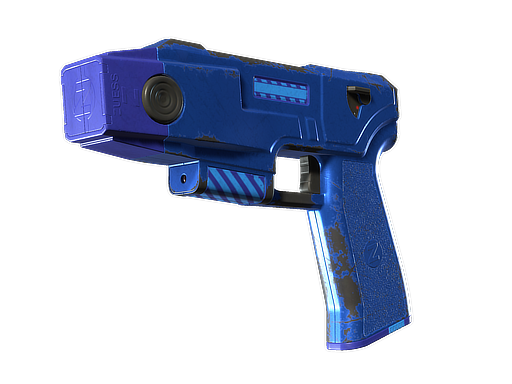 zeus-x27 Field-Tested
