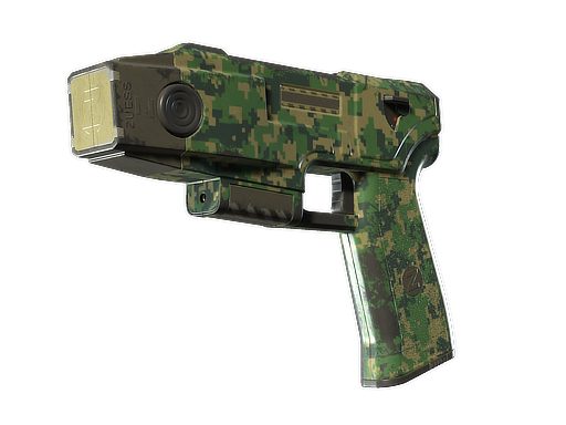 zeus-x27 Field-Tested