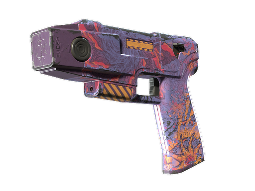 zeus-x27 Field-Tested