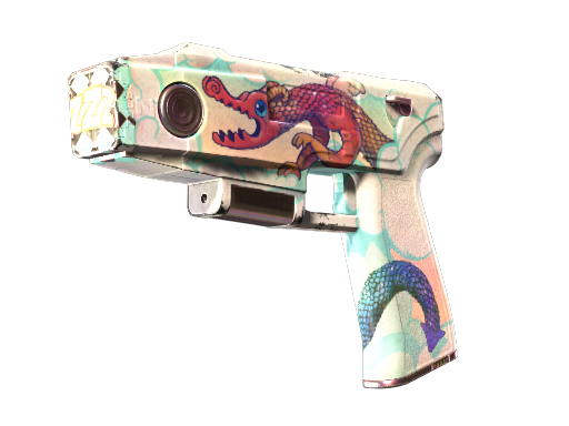 zeus-x27 Field-Tested