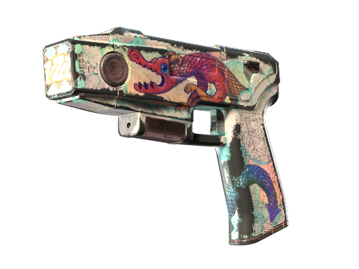 zeus-x27 Battle-Scarred