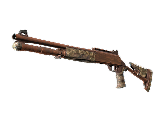 xm1014 Field-Tested