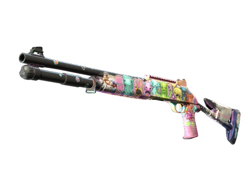 xm1014 Field-Tested