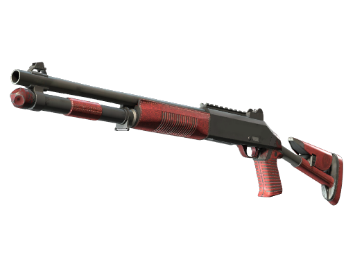 xm1014 Field-Tested