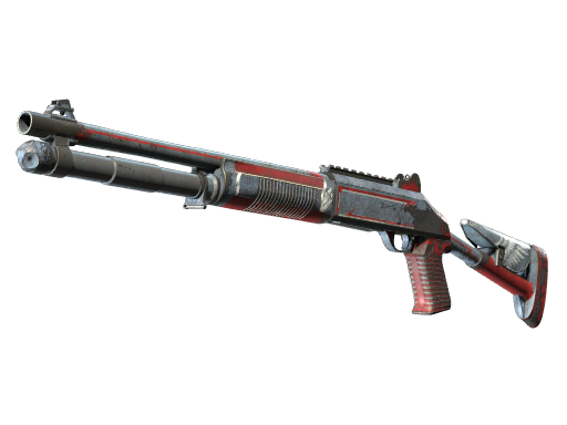 xm1014 Field-Tested