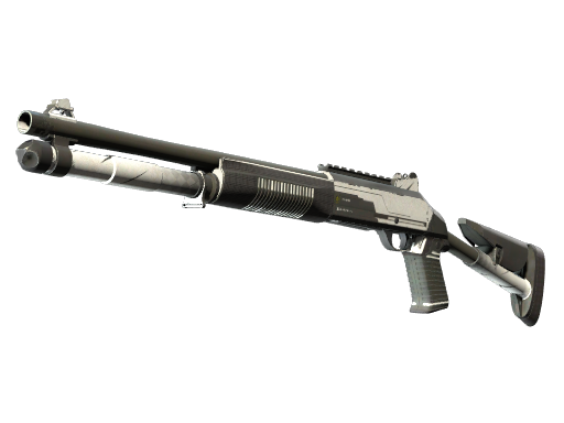 xm1014 Field-Tested