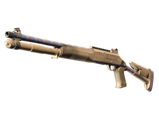 xm1014 Field-Tested