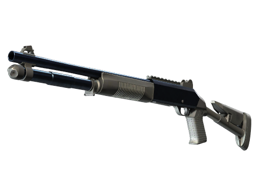 xm1014 Field-Tested