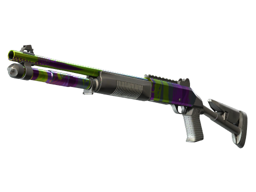 xm1014 Field-Tested