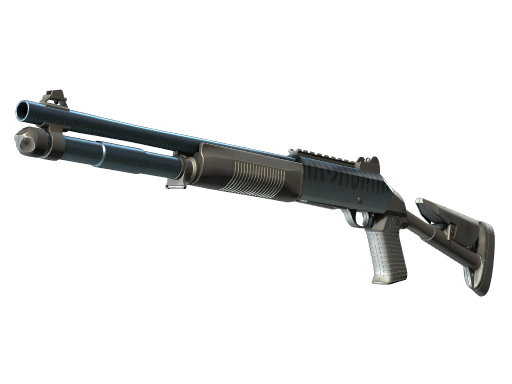 xm1014 Field-Tested
