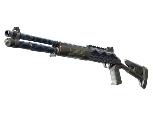 Frost Borre