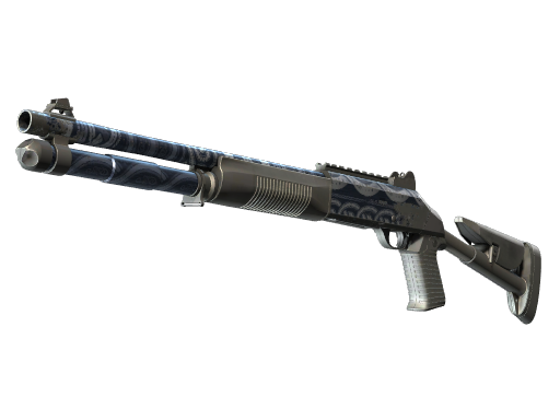 xm1014 Field-Tested