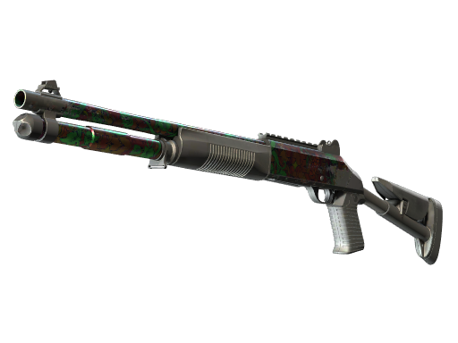 xm1014 Field-Tested