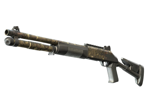 xm1014 Field-Tested