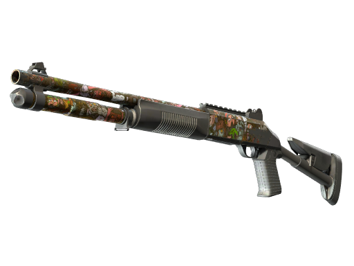xm1014 Field-Tested