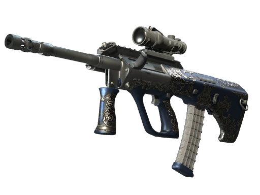 aug Field-Tested