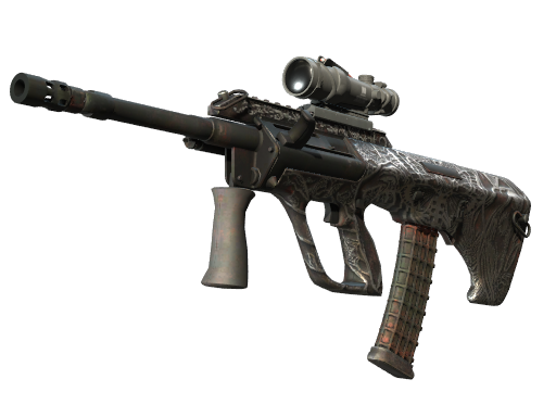 aug Field-Tested
