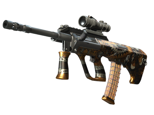 aug Field-Tested