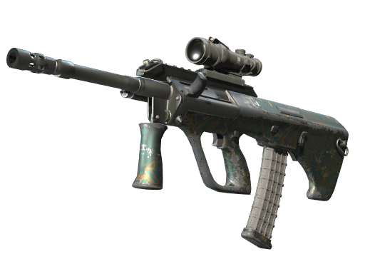aug Field-Tested