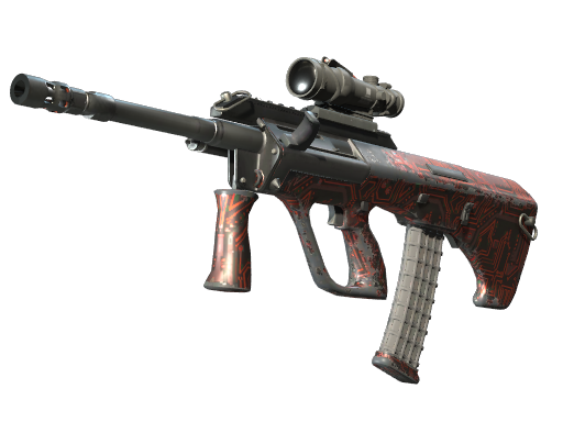 aug Field-Tested