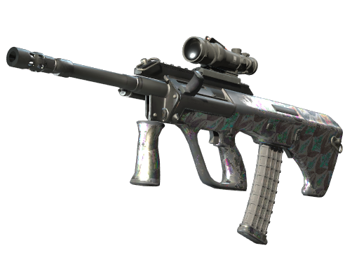 aug Field-Tested