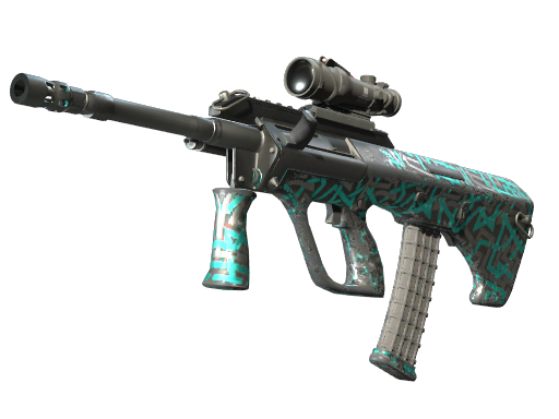 aug Field-Tested