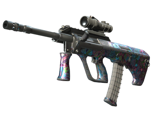 aug Field-Tested