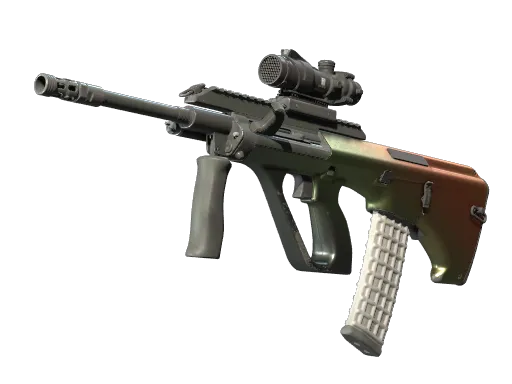 aug Field-Tested