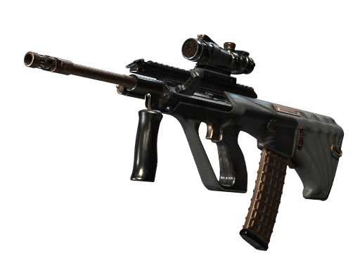 aug Field-Tested
