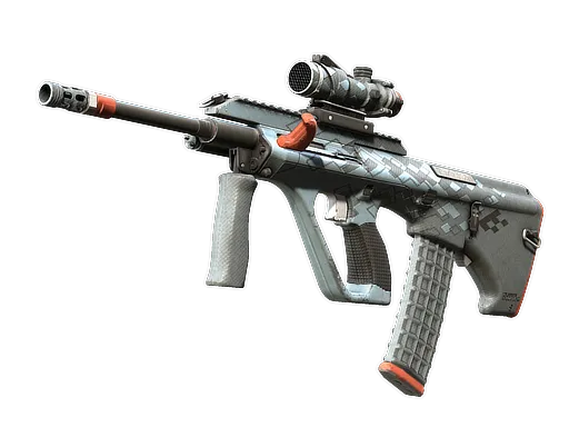 aug Field-Tested