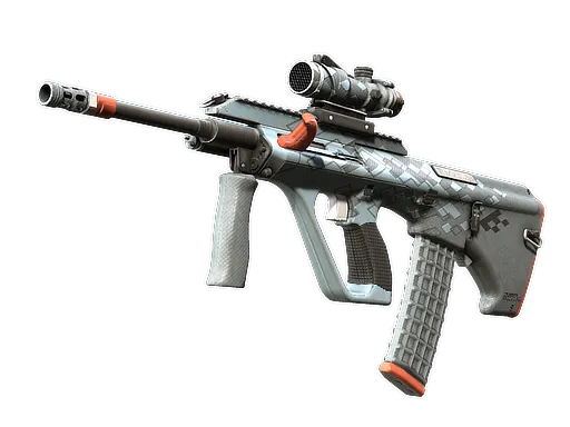 Trigger Discipline