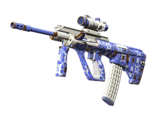 aug Field-Tested