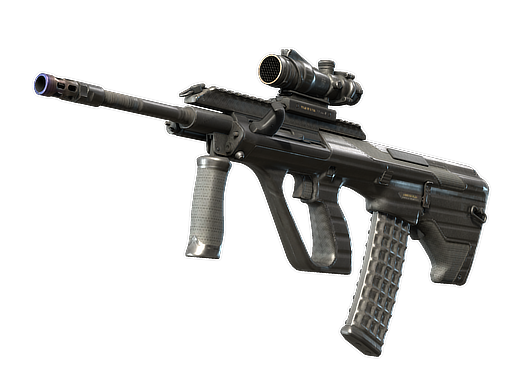 aug Field-Tested