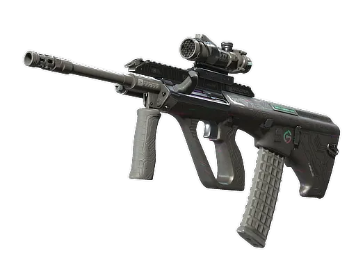 aug Field-Tested