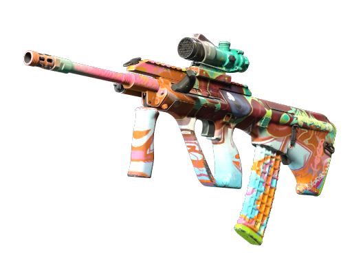 aug Field-Tested